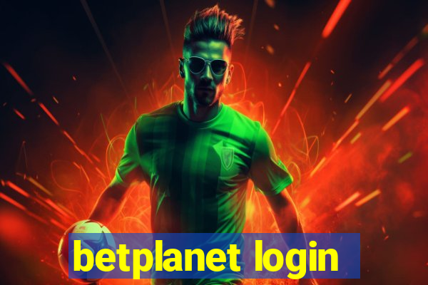 betplanet login